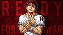 Ready For War  – 「AMV