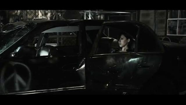 T-ARA() Sexy Love (Drama ver. MV)