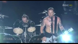 Metallica – Vulturus (The other new song (Seoul 2006))