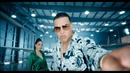Natti Natasha & Daddy Yankee – Buena Vida (Video Oficial 2018!)