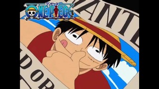 One Piece / Ван-Пис 83 (Shachiburi)