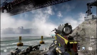Call of Duty Advanced Warfare – Multiplayer Reveal Trailer