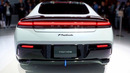 World Premiere of the New HONDA PRELUDE Concept