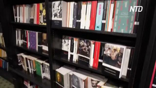 Бум на книги Диккенса случился в старейшем книжном магазине Лондона из-за видео в соцсети