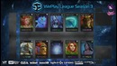 DOTA2: WePlay S3: NaVi vs Team Empire (Lan Finals) bo1