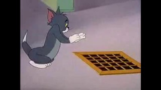 Tom & Jerry – Приезд Дяди Пекоса