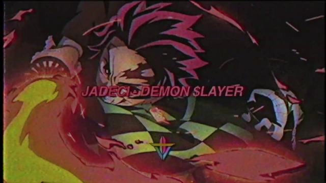 Jadeci – Demon $layer (Prod. Baker Phonk)