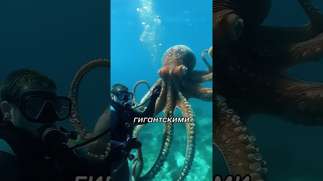 Вот ПОЧЕМУ Воды ОКЕАНОВ НЕ Смешиваются! #shorts