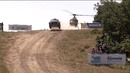 WRC 2016 Round 06 Italy Review
