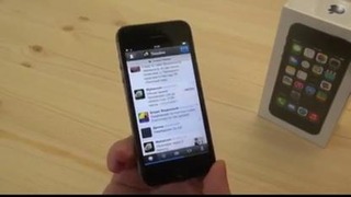 Iphone 5s live review часть 3
