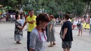 Сабантуй весело отметили в Самарканде