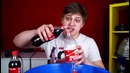 Двухсторонняя кока-кола. что случилось c coca-cola