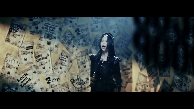 BAND-MAID – Present Perfect (Official Music Video 2025)