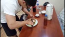 VLOG№2 Борец знает толк