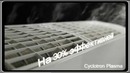 Cyclotron Plasma