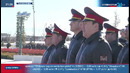 Ахборот 24 | Ватан ҳимоячилари куни муносабати билан давлат идораларида тадбирлар