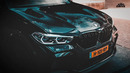 Новый BMW X6M сделали быстрее Lamborghini Urus