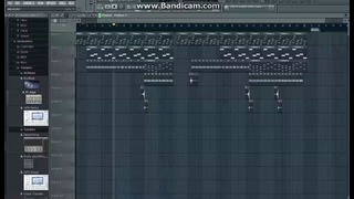 Красивый минус на FL Studio 10