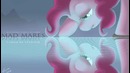 Mad Mares (Mad World Parody by TheEmberDash) ~ Cover by Feather (480p)