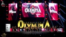 Мистер Олимпия 2015. Обзор предварительного судейства