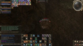 Lineage 2 Фарм кариков ВЛом