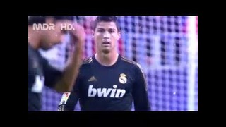 Cristiano Ronaldo – Monster 2012 | HD