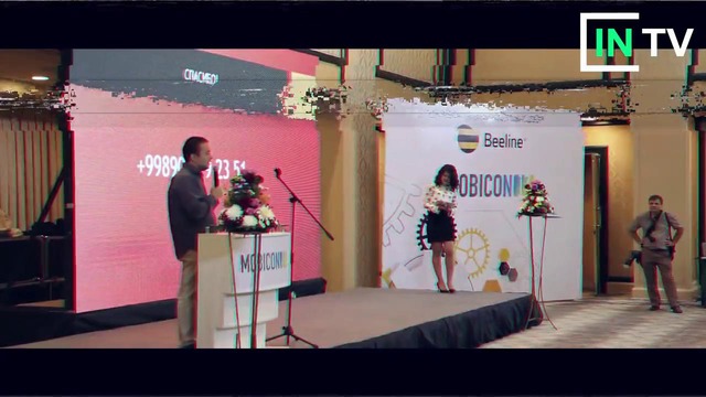 MOBICON 2017, Было реально круто!)