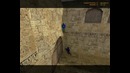 Подсадки на карте de dust2