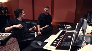 Sick Individuals – Easy (Making Of)