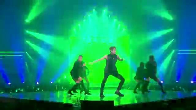 171014 taemin 1st solo concert off-sick [on track] move