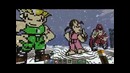 Minecraft – Street Fighter Pixel Art