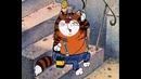 Советский мультфильм – Возвращение блудного попугая (Серия 2)
