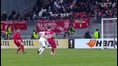 Rubin 0-1 Liverpool UEL 5/11/2015 Goal