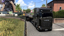Scania 540 S – Euro Truck Simulator 2 | Thrustmaster TX