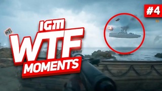 IGM WTF Moments #4