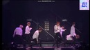 171210 BTS blood sweat tears ( WINGS TOUR FINAL)