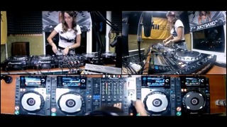 Juicy M – Live guest mix on DJFM