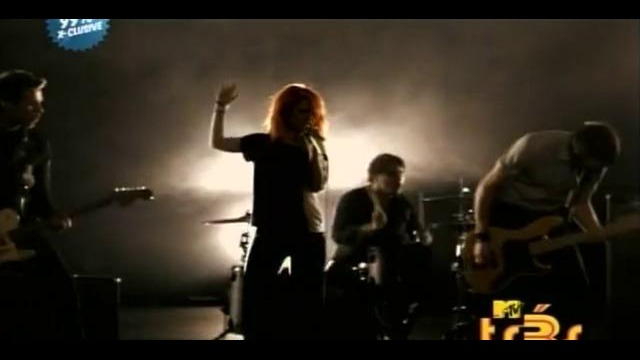 Paramore – Ignorance