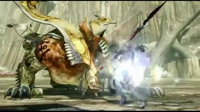 Lightning Returns- Final Fantasy XIII – Выбор Спасителя