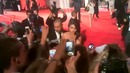 Selena Gomez in The 69th Venice Film Festival Red Carpet