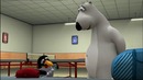 Bernard-02.02.14 Table Tennis (Настольный теннис)