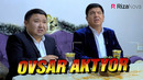 Sketch SHOW – Ovsar aktyor
