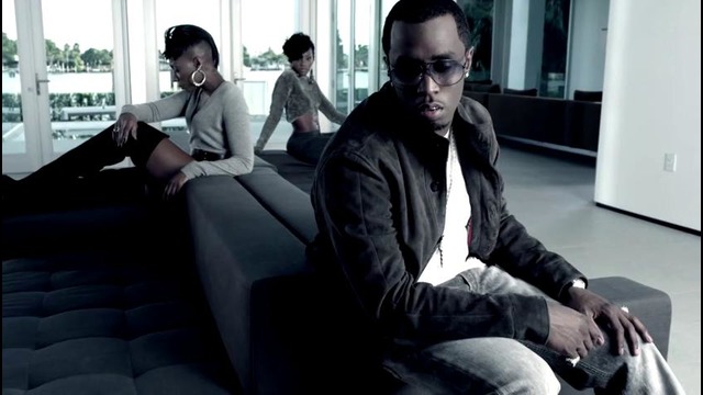 Diddy & Dirty Money – Loving You No More (feat.Drake)