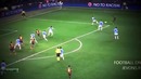 Manchester City vs Barcelona 0-2 All Goals & Highlights UEFA Champions League (18 02 2014) HD