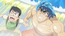 Торико / Toriko 76 Серия