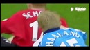 David Beckham’s free kick свободный удар Дэвида Бекхэма – YouTube
