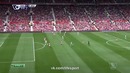 Манчестер Юнайтед 0:0 Ньюкасл | Чемпионат Англии 2015/16 | Премьер Лига | 03-й тур