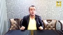 Искандар Ҳамроқулов билан суҳбат