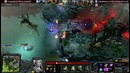 TOP 10 ¦ MOST EPIC PLAYS in Dota 2 History. #12