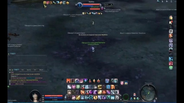 Aion 4.8 sorcerer pvp vol.2 by.Slepo